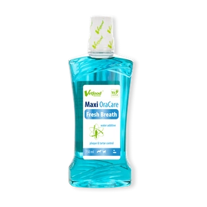 VETFOOD MAXI OraCare Respirație proaspătă 750 ml
