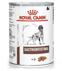 ROYAL CANIN Gastrointestinal 400g