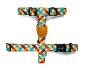 ZEE DOG Harnașament H Phantom XS