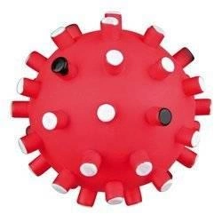 Minge Trixie Hedgehog 6 cm cu țepi mari