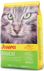 Josera SensiCat 400 g