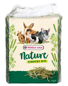 VERSELE LAGA Fân Timothy 1kg - Fân Timothy