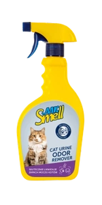 Laboratorium DermaPharm Mr Smell Cat - Elimină mirosul de urină 500ml