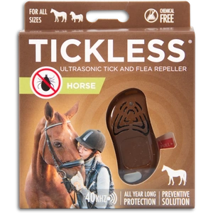 TickLess Horse - maro