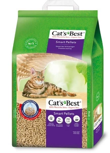 Rettenmaier Polonia JRS Cats Best Smart Pellets 20 l/10 kg