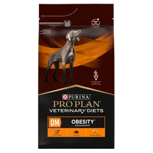 PURINA Pro Plan Diete veterinare OM Obezitate Management 3kg