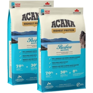 Acana Regionals Pacifica Dog 2x11,4kg