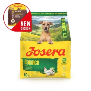 Josera Balance Senior 900g