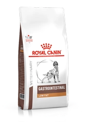 ROYAL CANIN Gastro Intestinal Low Fat LF22 12kg + LAB V 500ml - 5% off !!!