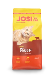 JosiCat Josera Tasty Beef 18kg + SURPRIZĂ PENTRU PISICĂ !!!