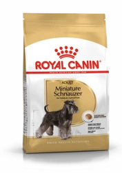 ROYAL CANIN Miniature Schnauzer Adult 3kg