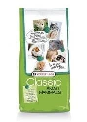 Versele-Laga Classic Zero 20 kg