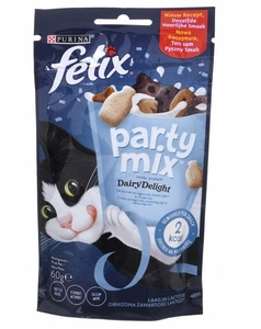 Felix Party Deliciu lactat 60 g