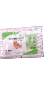 PannolIN Scutece pentru cățele, mărime S, 20 buc./pachet.