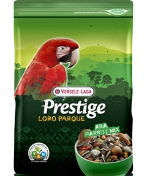 Versele-Laga Loro Parque Mix - Hrană pentru Berbeci și cacadu 2kg