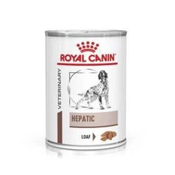 ROYAL CANIN Hepatic 420g x12