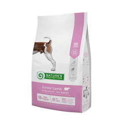 Nature’s Protection Junior Miel Toate rasele 7,5 kg