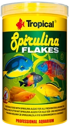 Tropical Spirulina Flakes 1000ml