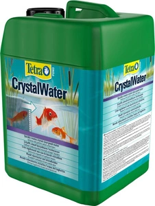 Tetra Pond CrystalWater 3 l - mier. pentru tratarea apei