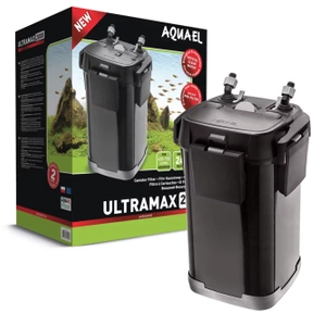 AQUAEL ULTRAMAX 2000 FILTRU CU GĂLEATĂ PENTRU ACVARIU