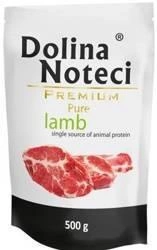 Dolina Noteci Premium Pure Carne de miel 500g