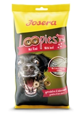 Josera Loopies Carne de vită 150 g