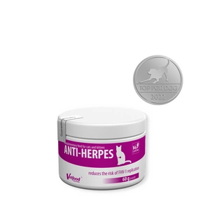 VETFOOD Anti-Herpes 60 g