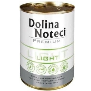 Dolina Noteci Premium Light 400g