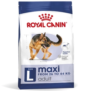 ROYAL CANIN Maxi Adult 15 kg