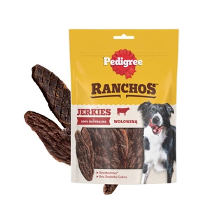 PEDIGREE Ranchos Originals 70g
