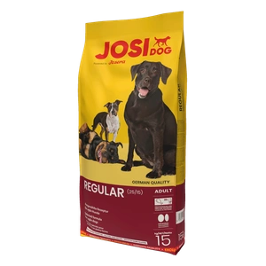 JOSERA JosiDog Regular 15kg