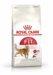 ROYAL CANIN Fit 32 10kg + SURPRIZĂ PENTRU PISICĂ !!!