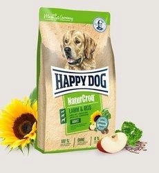 Happy Dog NaturCroq Adult Lamb &amp; Rice 4 kg