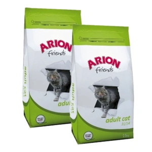 ARION Friends Pisici adulte 2x15kg