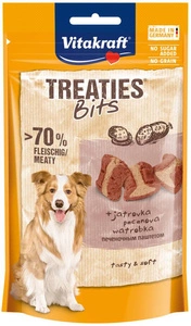 Vitakraft Treaties Bits ficat 120g gustare pentru câini