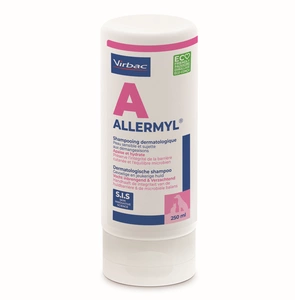 Virbac Allermyl șampon dermatologic 250ml