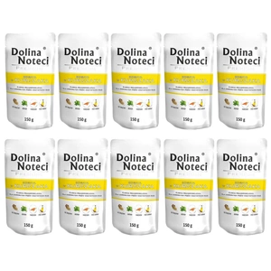 Dolina Noteci Premium Pui bogat 10x150g