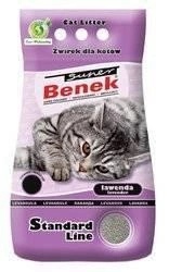 CERTECH-SUPER BENEK Standard Line Lavender 10l