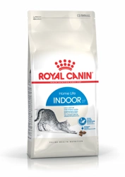 ROYAL CANIN Indoor 27 10kg + SURPRIZĂ PENTRU PISICĂ !!!