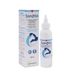 Vetoquinol Sonotix 120 ml