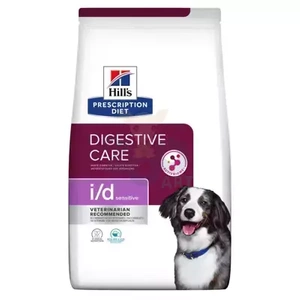 HILL'S PD Prescription Diet Canine i/d Sensitive 12kg + SURPRIZĂ PENTRU CÂINELE TĂU !!!