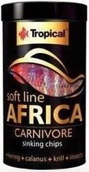 Tropical Soft Line Africa Carnivore 100ml