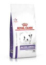 ROYAL CANIN Mature Consult Small Dog 1.5kg