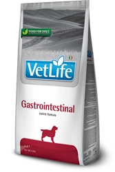 Farmina Vet Life Canine Gastrointestinal 2kg