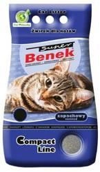 CERTECH-SUPER BENEK Compact Line Sea Breeze 10l