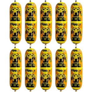 DOLINA NOTECI FLIPPER Classic cu carne de pasăre pentru câini 10x900g