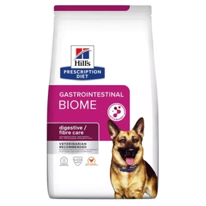 HILL'S PD Prescription Diet Canine Gastrointestinal Biome 10 kg