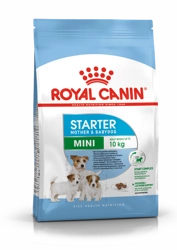ROYAL CANIN Mini Starter 1 kg