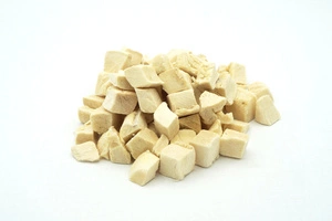 Master Dog Piept de pui liofilizat 40g