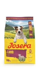 JOSERA Mini Adult Lamb 900 g